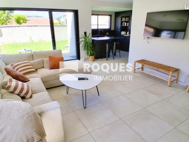 Maison vente à Millau