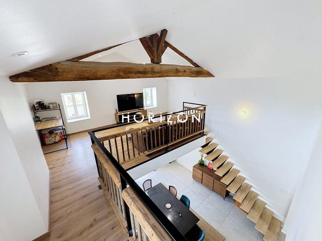 Maison vente à Villefranche-sur-Saône, Rhône