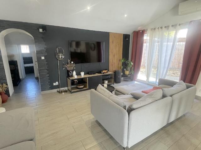 Maison vente à Langon