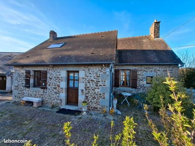 Maison vente à Argentan, Saint-clair-de-halouze