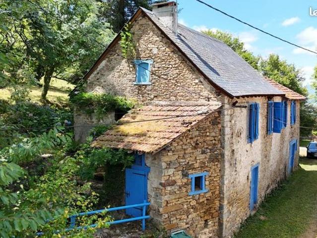Maison vente à Rivèrenert, Ariège