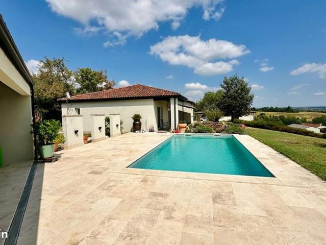 Maison vente à Montauban, Montalzat
