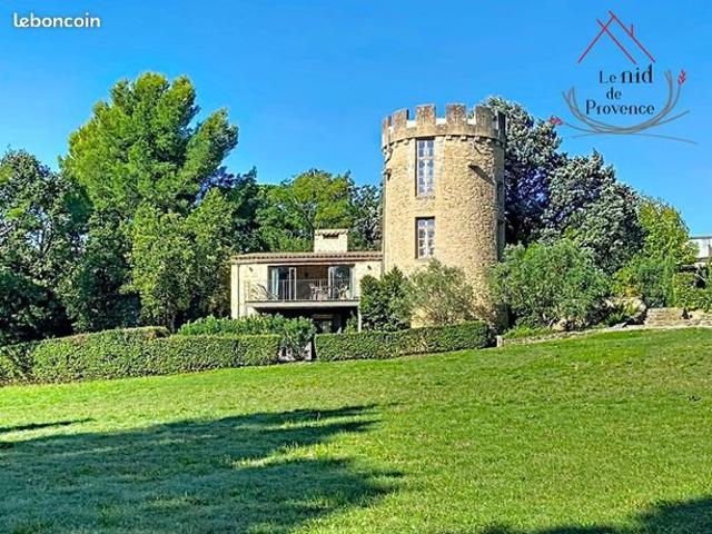 Maison vente à Lodève, Jonquières