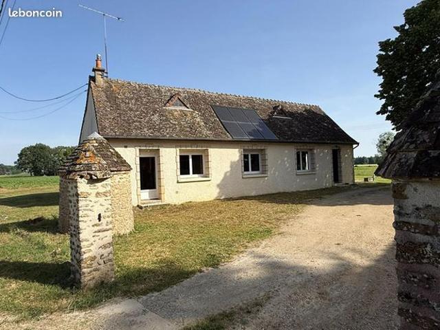 Maison vente à Mamers, Sillé-le-philippe