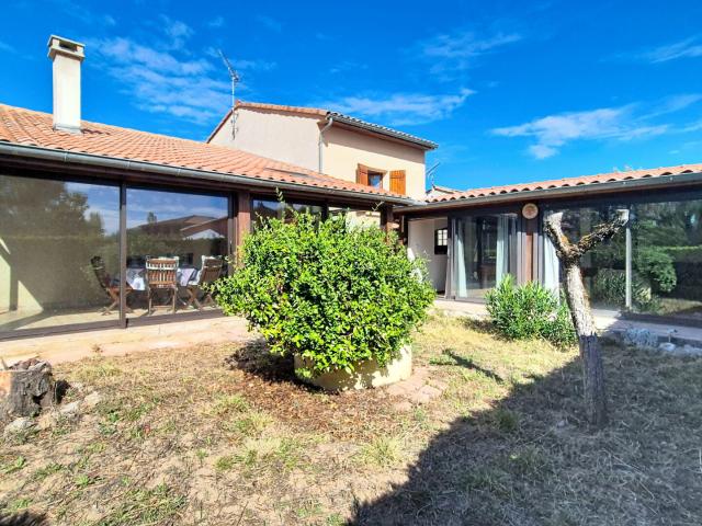 Maison vente à Albi, Castelnau-de-lévis