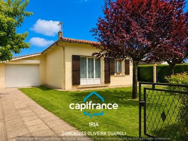 Maison vente à Villeneuve-sur-Lot, Villeneuve-sur-lot