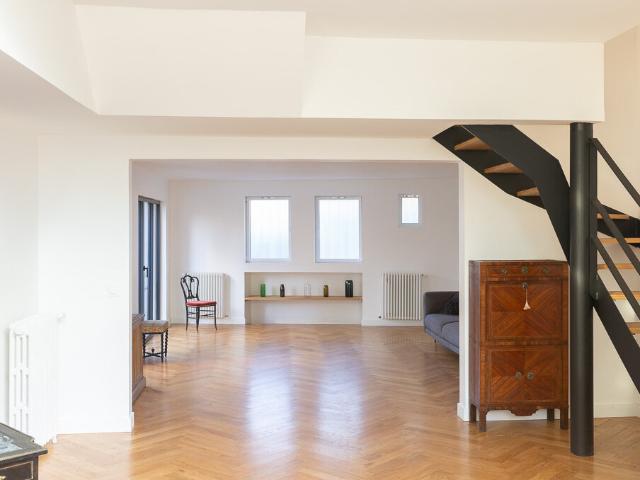 Maison vente à Le Vésinet