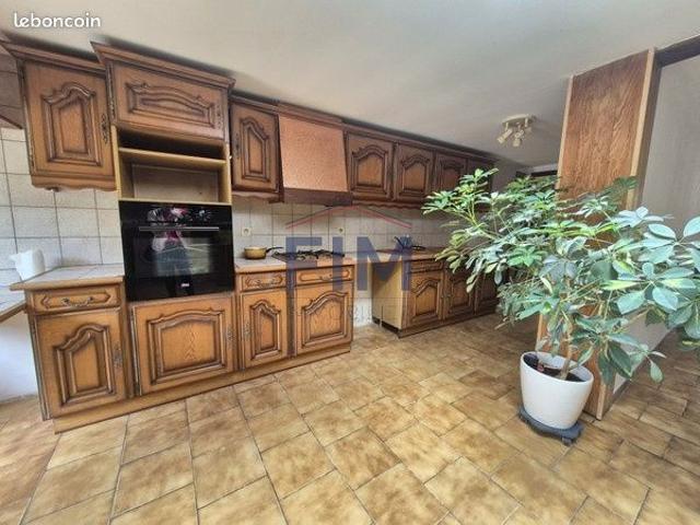 Maison vente à Dieppe, Aumale