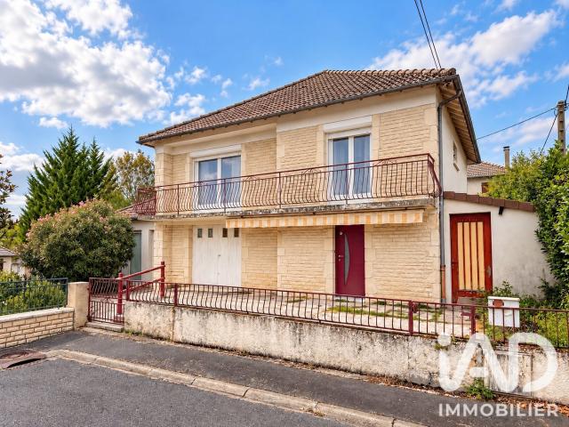 Maison vente à Saint-Pantaléon-de-Larche, Corrèze