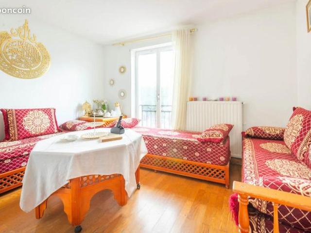 Maison vente à Argenteuil, Bezons
