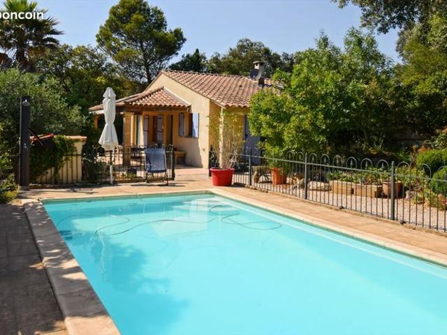 Maison vente à Nîmes, Vers-pont-du-gard