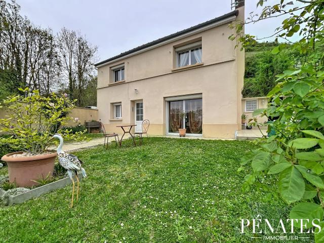 Maison vente à Rouen, Amfreville-la-mi-voie