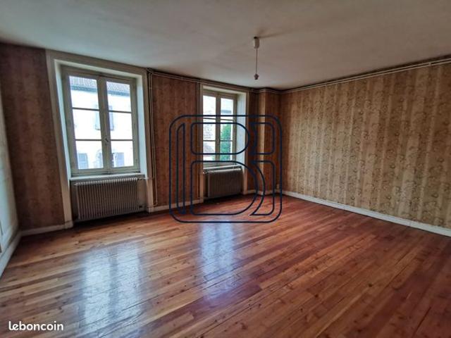Maison vente à Ambert