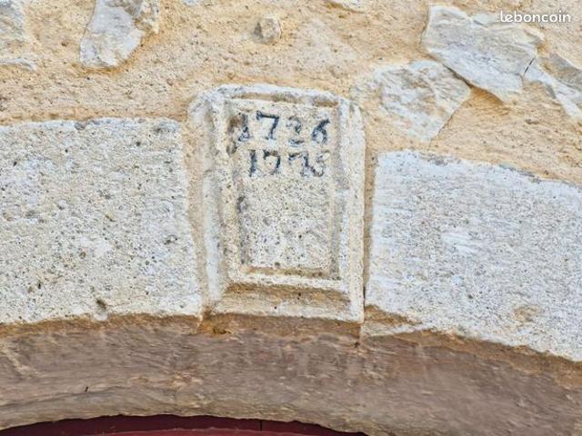 Maison vente à Forcalquier, Montsalier