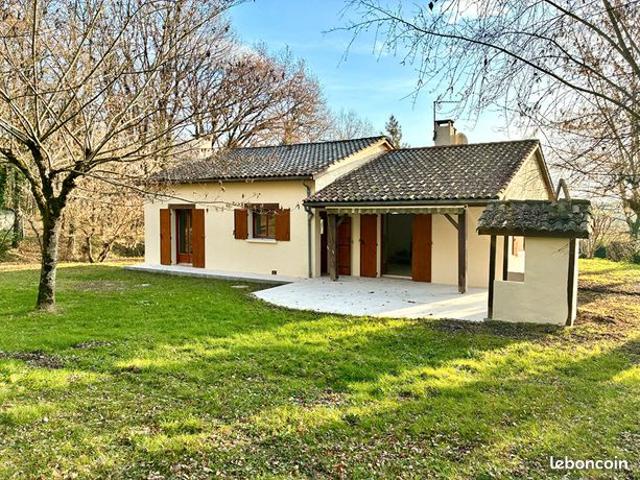 Maison vente à Montauban, Montastruc
