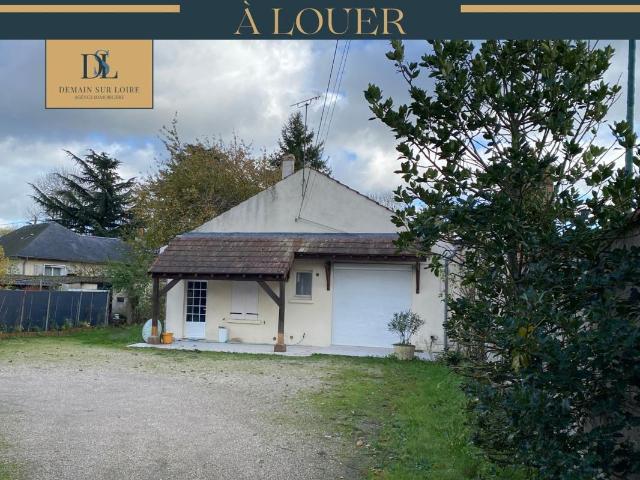 Maison location à Orléans, Meung-sur-loire