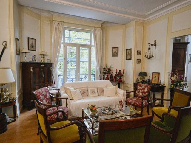 Appartement vente à Vichy