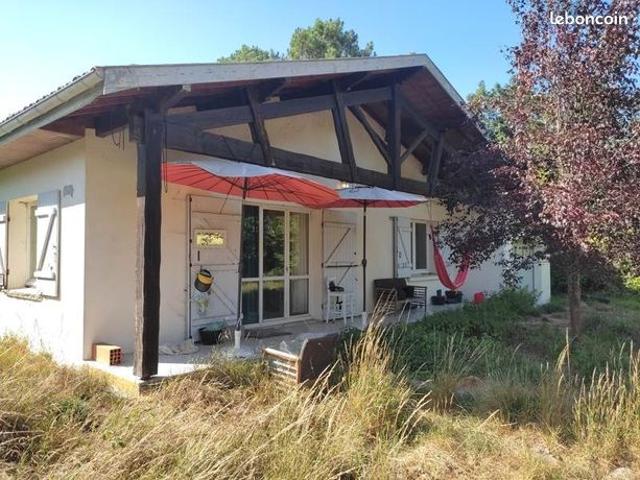 Maison vente à Lesparre-Médoc, Saint-vivien-de-médoc