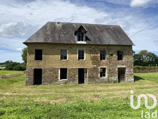 Maison vente à Saint-Lô, Carantilly