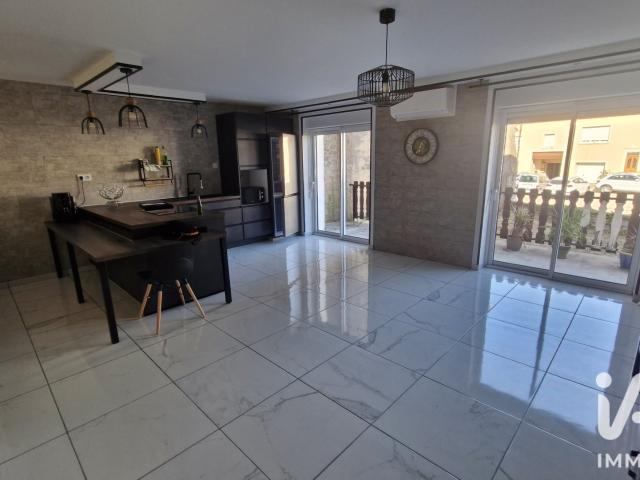 Maison vente à Forbach-Boulay-Moselle, Bettange