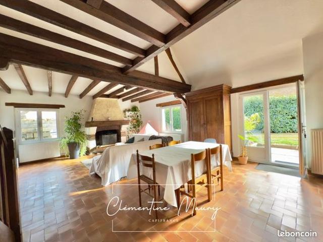Maison vente à Vendôme, Moisy