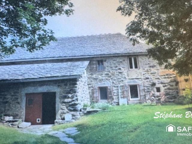 Maison vente à Le Puy-en-Velay, Les Estables