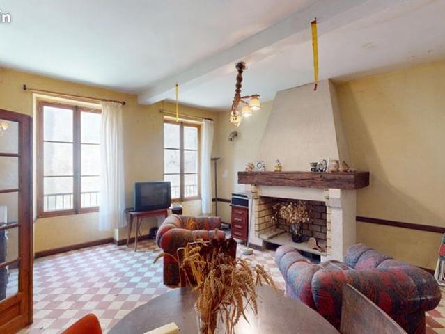 Maison vente à Bourges, Sury-en-vaux