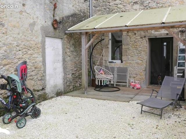 Maison vente à Langon, Toulenne