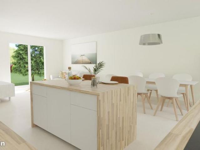 Maison vente à Toulouse, Castelmaurou
