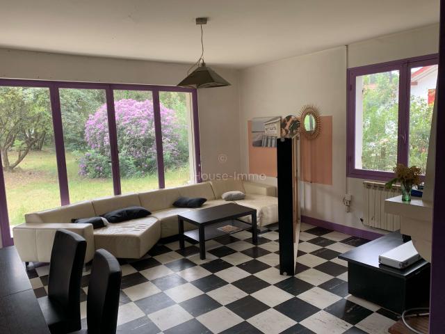 Maison vente à Lège-cap-ferret, Gironde