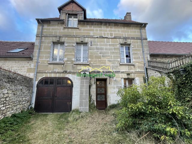 Maison vente à Senlis, Cires-lès-mello