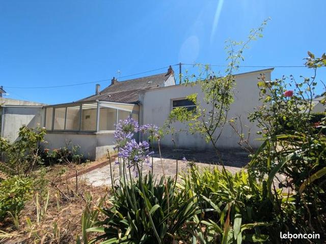 Maison vente à Saint-Nazaire, Saint-nazaire