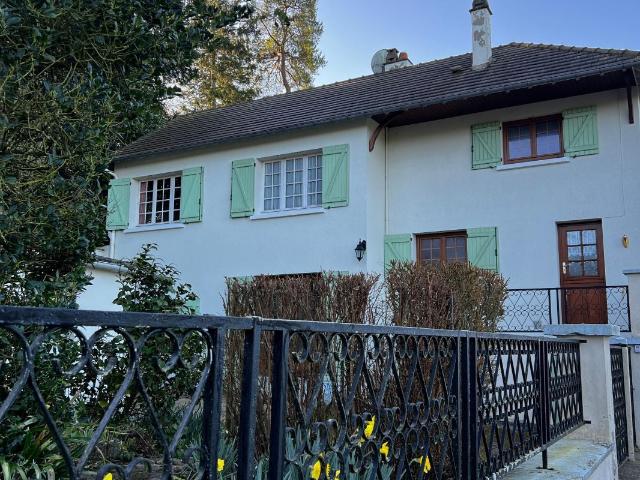 Maison vente à Mortagne-au-Perche, Coulonges-les-sablons