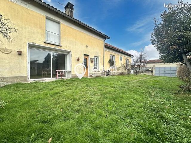 Maison vente à Mont-de-Marsan, Aureilhan