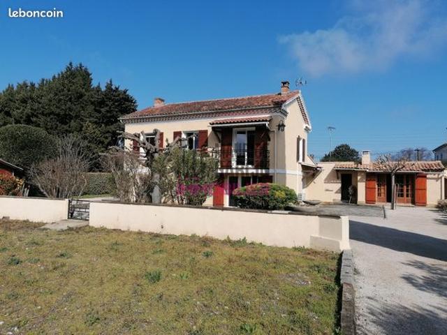 Maison vente à Avignon, L'isle-sur-la-sorgue