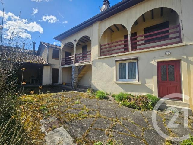 Maison vente à Montastruc-de-Salies, Haute-Garonne