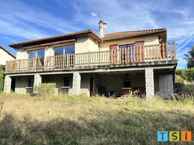 Maison vente à Saint-Laurent-de-Neste, Hautes-Pyrénées