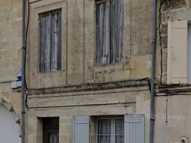 Maison vente à Libourne, Coutras