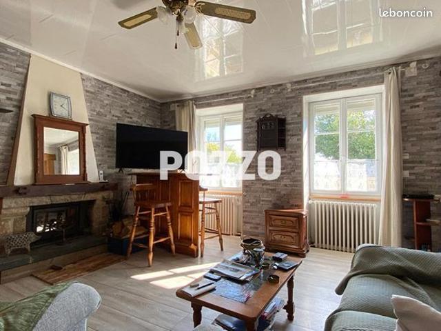 Maison vente à Cherbourg, Quettehou