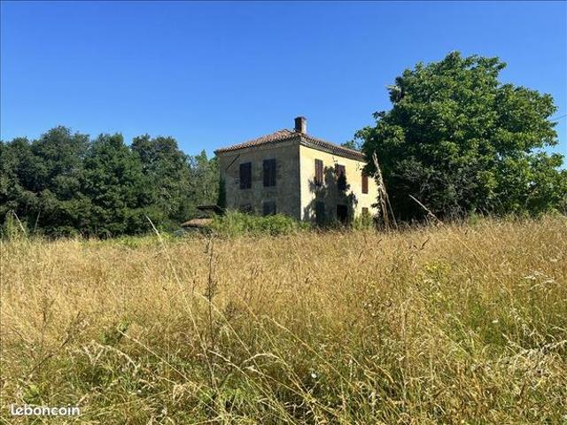 Maison vente à Le Frêche, Landes