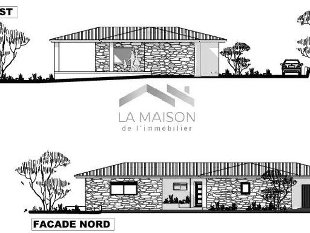 Maison vente à Sartène, Sotta