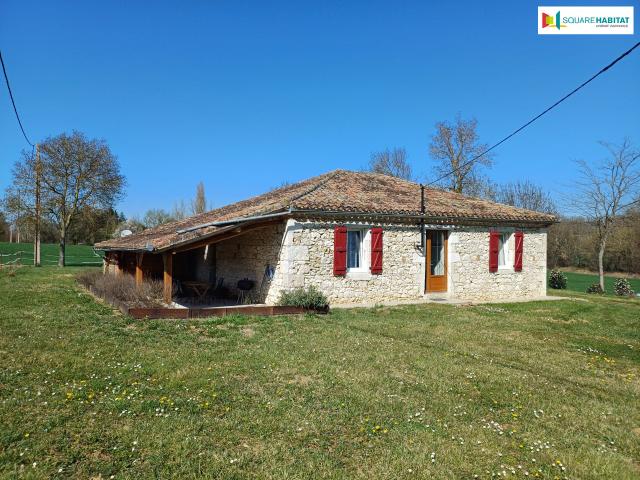 Maison location à Condom, Sarrant