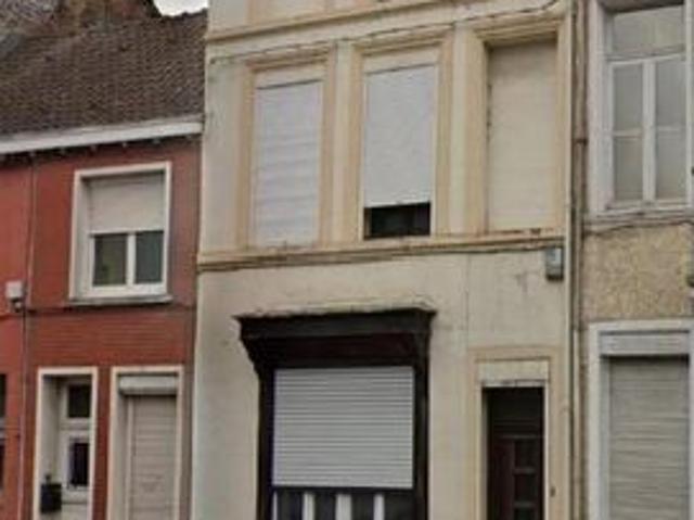 Maison vente à Valenciennes, Saint-amand-les-eaux