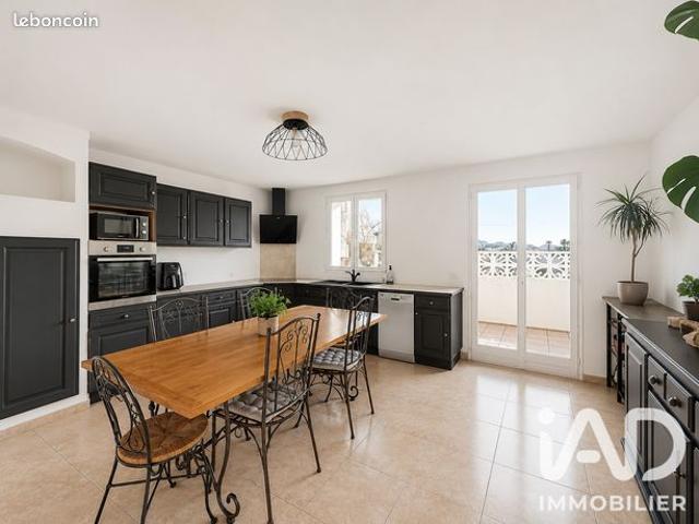 Maison vente à Béziers, Abeilhan