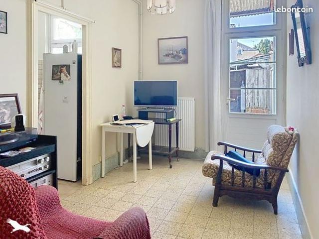 Maison vente à Agen