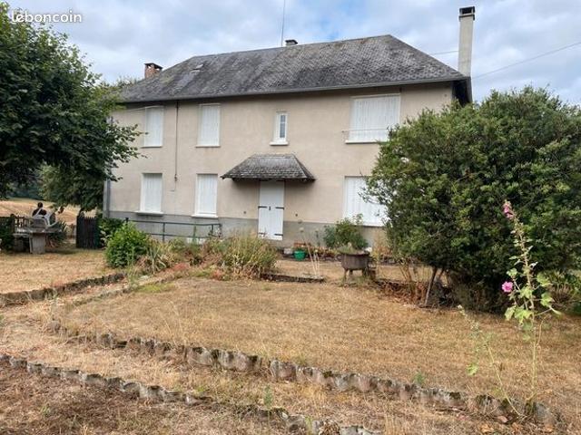 Maison vente à Limoges, La Roche-l'abeille