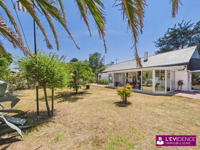 Maison vente à Saint-Nazaire, La Baule-escoublac