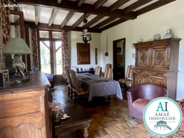 Maison vente à Arcachon, Andernos-les-bains