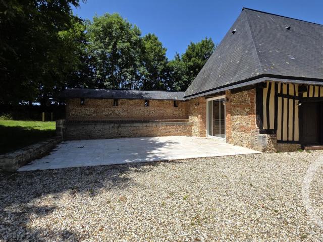 Maison location à Le Havre, Ypreville-biville