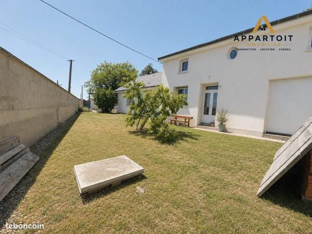Maison vente à Vichy, Vendat